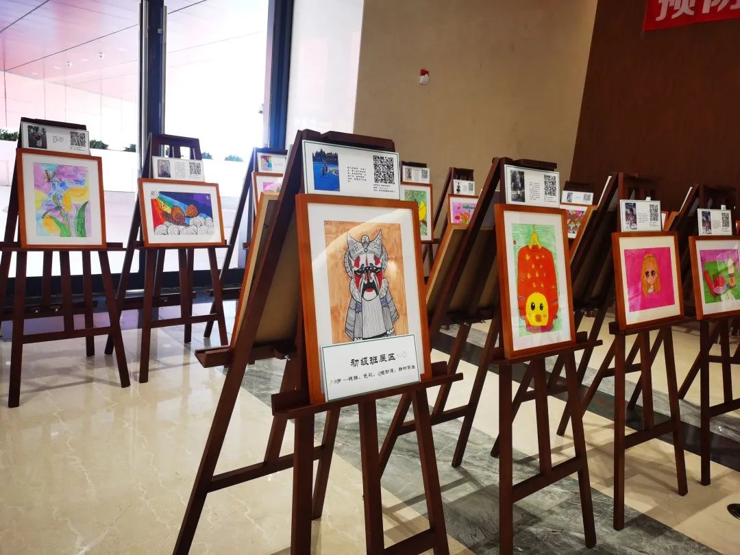 「年画画年-2019豫园新春年画文创展」 展览视觉设计|平面|其他平面|綦实 - 原创作品 - 站酷 (ZCOOL)