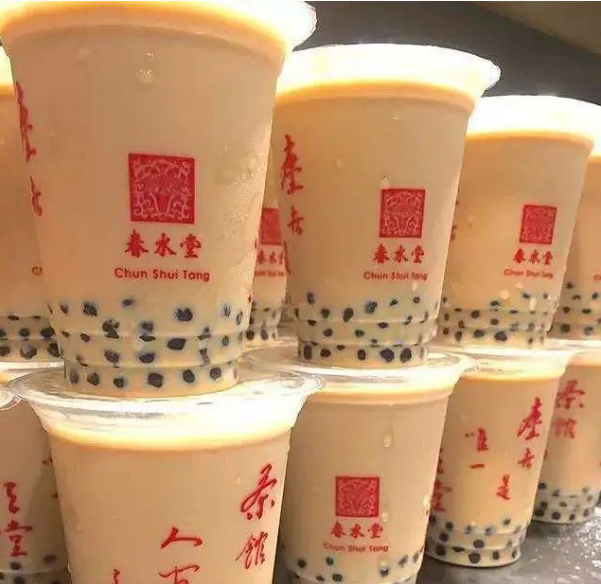 【生活百科】冬天的第一杯奶茶,竟已是流传千年的美味.