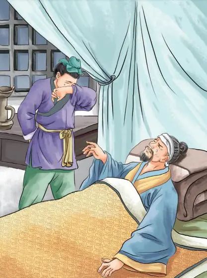 为你读诗【161】| 陆游《示儿》