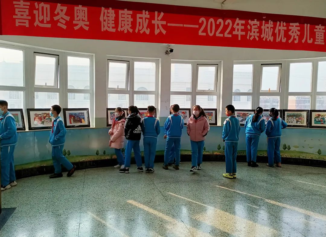 计算机学院前往江苏省大港中学开展招生宣传活动