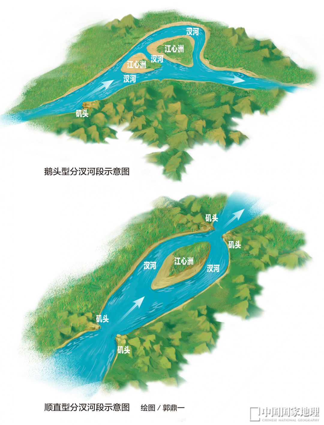 记摄人间深度 | 北京有400多条河流，如何打造城市滨水空间 - 知乎