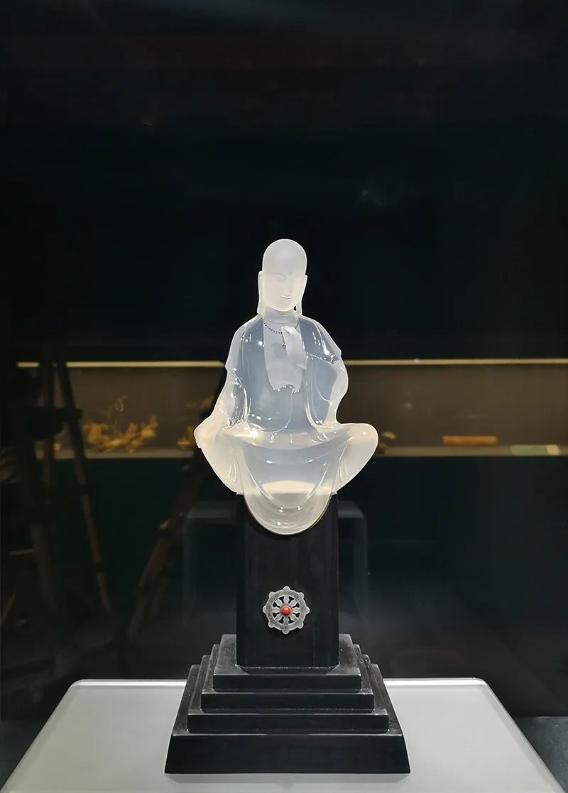 非遗丨精雕细刻匠人匠ng28app心(图5)