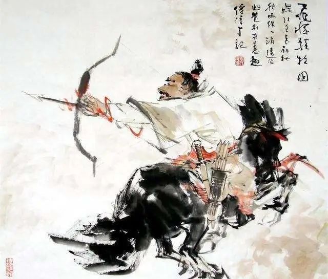 文化随行-为你读诗| 苏轼《江城子·密州出猎》